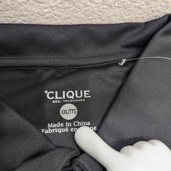 NWT Bud Light NFL Polo SZ XXL - Picture 3 of 7